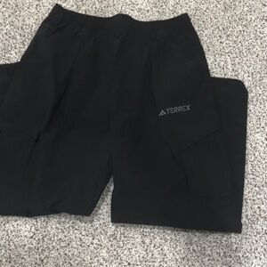 Adidas Terrex Black Active Pants